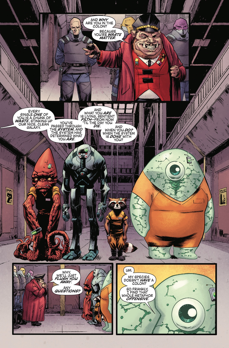 Image: Marvel Comics